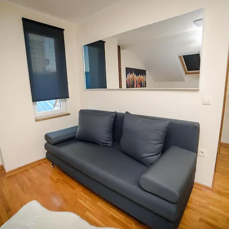 Mini Riverlux Apartman