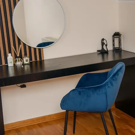 Mini Riverlux Apartman *