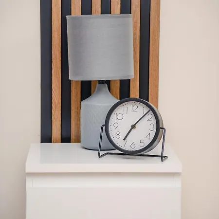 Apartman Mini Riverlux Backa Palanka