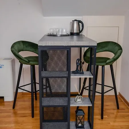 Mini Riverlux * Backa Palanka