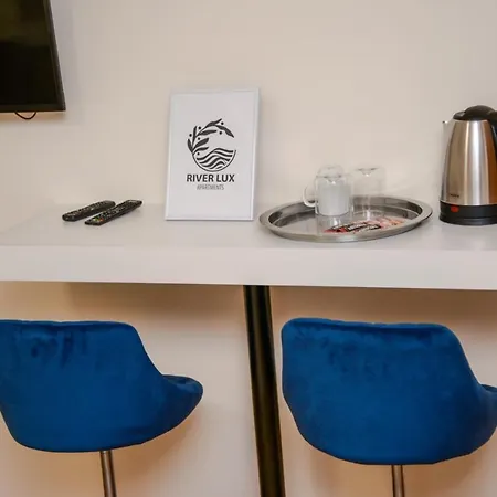 Appartamento Mini Riverlux *