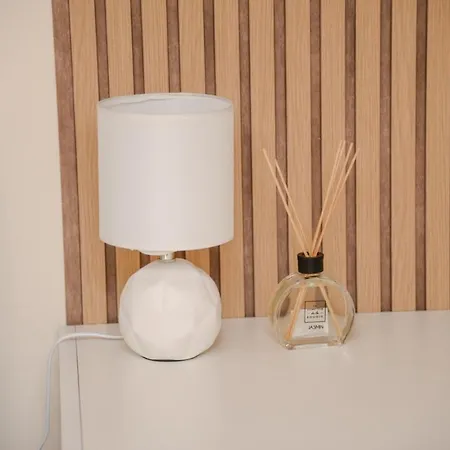 Apartman Mini Riverlux Backa Palanka