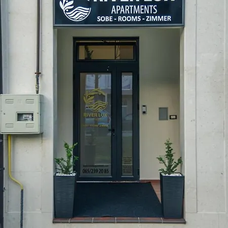 Mini Riverlux Apartman Backa Palanka