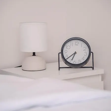 Mini Riverlux Apartman