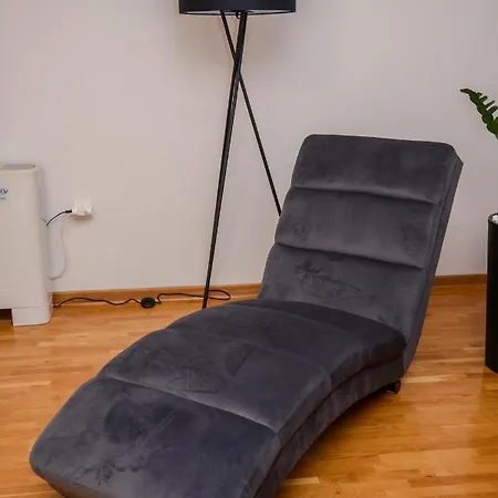 Mini Riverlux Backa Palanka