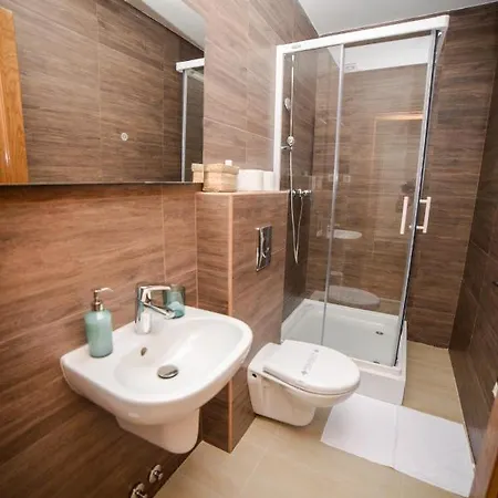 Mini Riverlux Apartman Backa Palanka