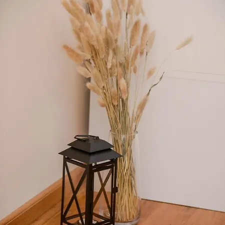 Mini Riverlux Apartman