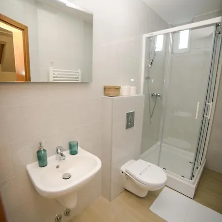 Apartman Mini Riverlux