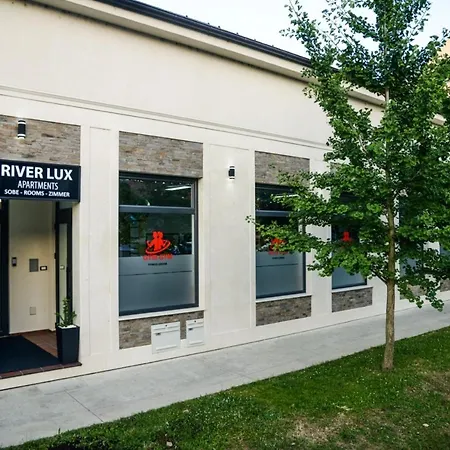 Apartman Mini Riverlux