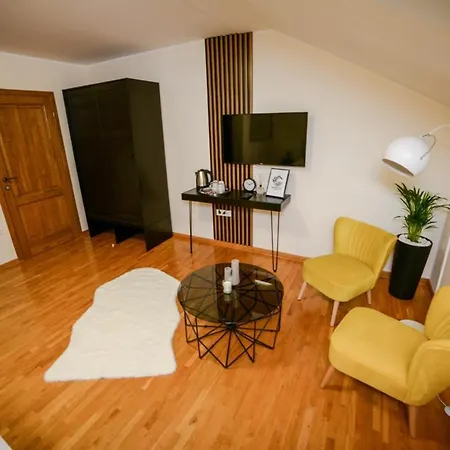 Mini Riverlux Apartman Backa Palanka
