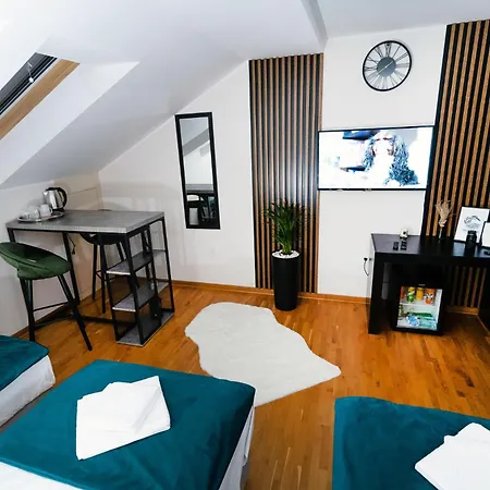 Apartman Mini Riverlux