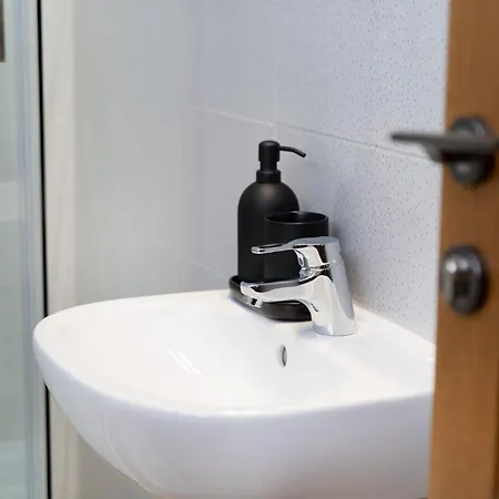 Apartman Mini Riverlux Backa Palanka