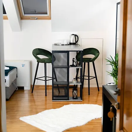 Mini Riverlux * Backa Palanka