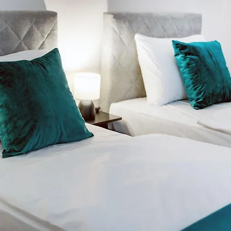 Mini Riverlux * Backa Palanka