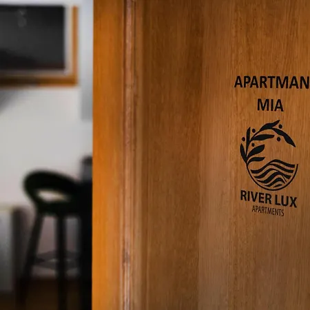 Apartman Mini Riverlux *
