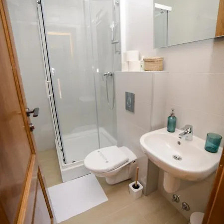 Mini Riverlux Apartman *