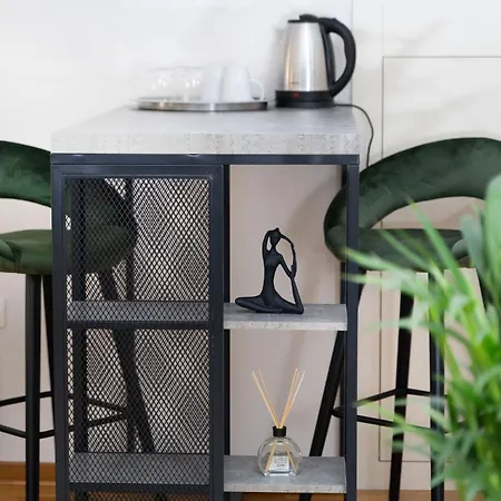 Mini Riverlux Apartman *