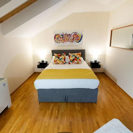 Apartman Mini Riverlux *