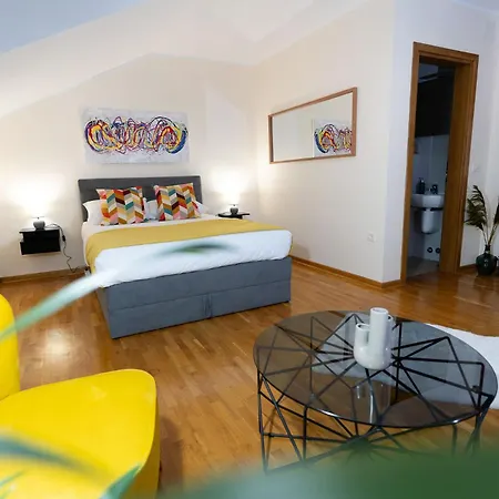 Mini Riverlux * Backa Palanka