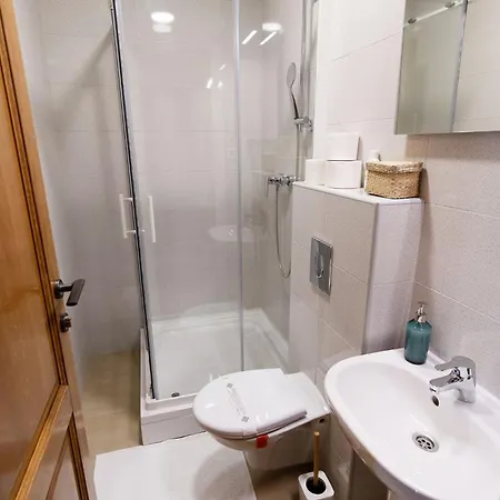 Apartman Mini Riverlux