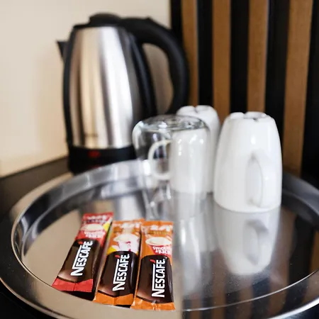 Apartman Mini Riverlux *