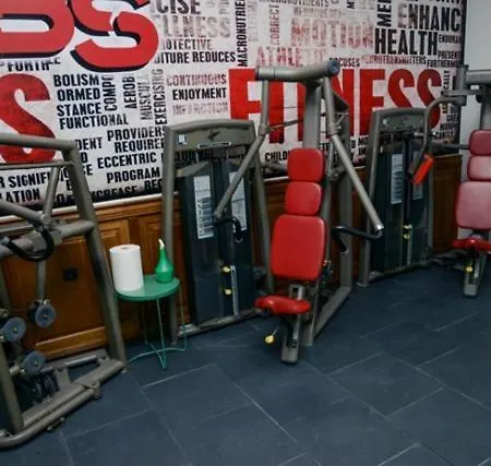 Mini Riverlux Backa Palanka