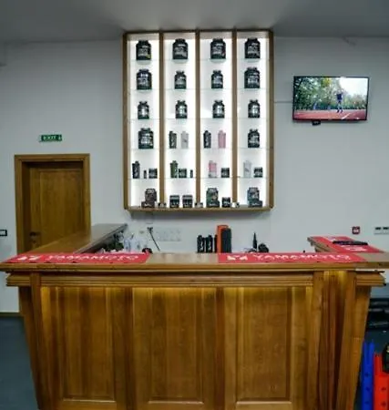 Mini Riverlux Apartman Backa Palanka