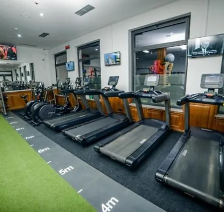 Mini Riverlux Apartman