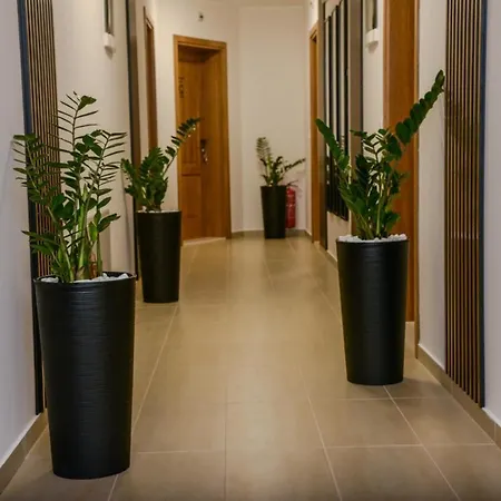 Mini Riverlux Apartman