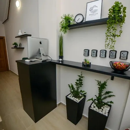 Apartman Mini Riverlux