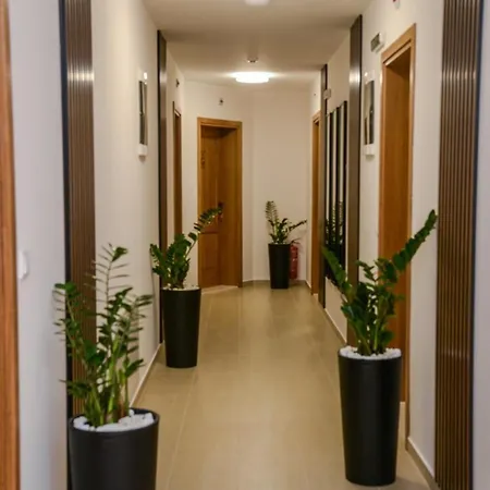 Apartman Mini Riverlux *